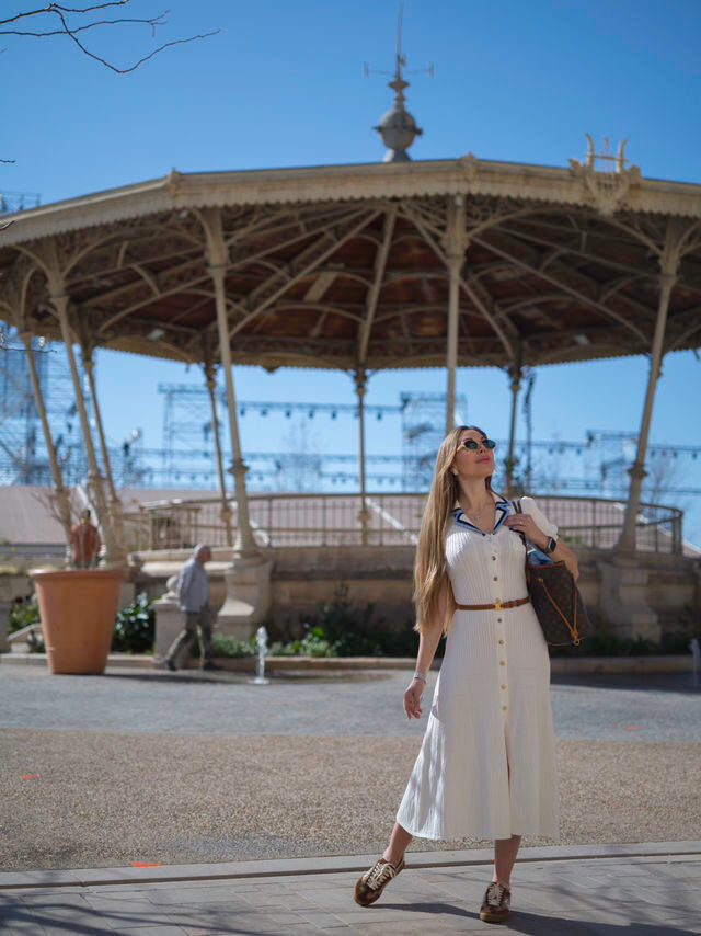 One day in Cannes