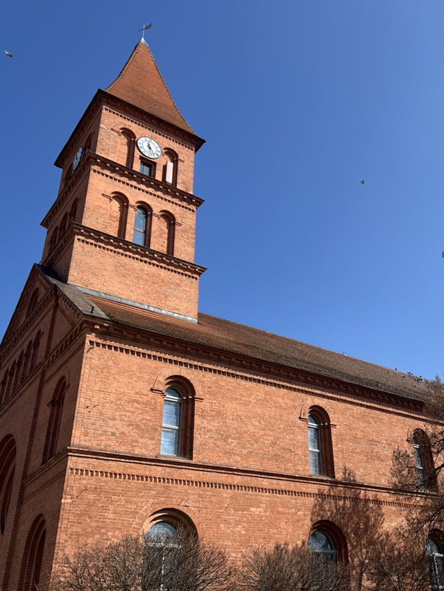 🇵🇱 波蘭托倫新城廣場（Rynek Nowomiejski） 🚲