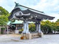 豐國神社