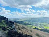 Spring in Sheffield: A Gateway to the Peaks