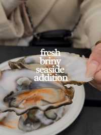 When Coastal Chic Meets Cantonese Classic