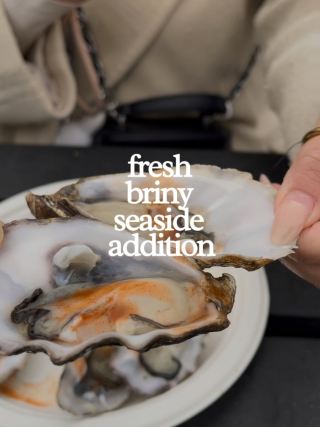 When Coastal Chic Meets Cantonese Classic