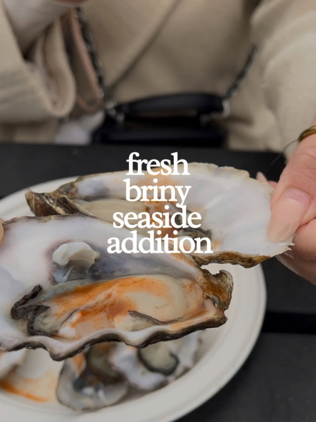 When Coastal Chic Meets Cantonese Classic