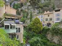 awesome place, verdon gorges