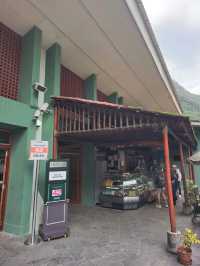 해외여행 페루 마추픽추의 마을 Aguas Calientes