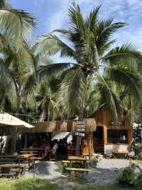 Most beautiful Island in Thailand