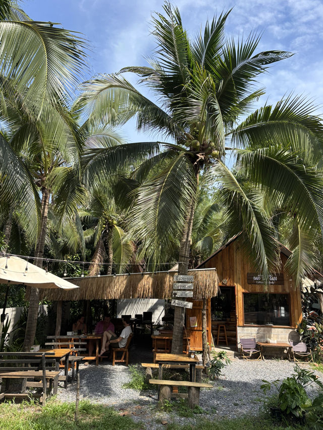 Most beautiful Island in Thailand