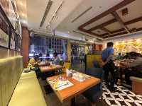 Chill day itinerary for Gurugram
