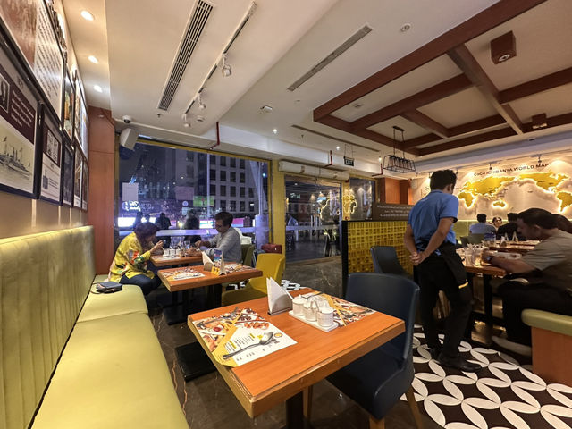 Chill day itinerary for Gurugram