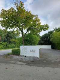 “Cove 55: Kuching’s Hidden Sanctuary by the Sea”