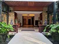 “Harmony in the Heart of Kuta: A Timeless Balinese Retreat”