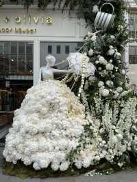 London | Must visit Chelsea Flower Show