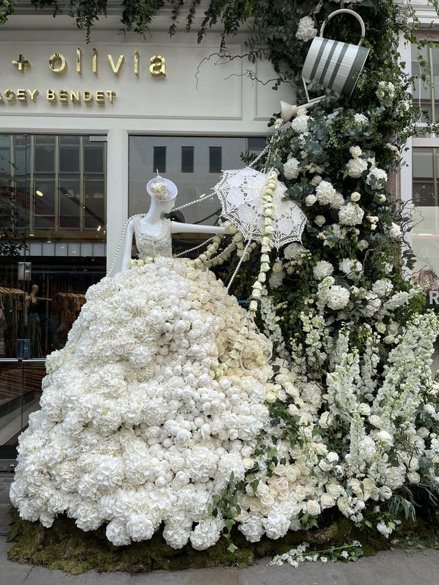London | Must visit Chelsea Flower Show