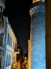 Baku Old City is amazing 