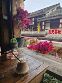 Step back in time: Exploring Ciqikou Ancient Town