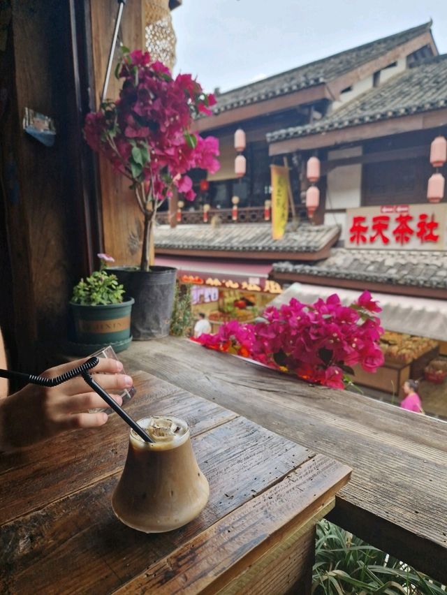 Step back in time: Exploring Ciqikou Ancient Town