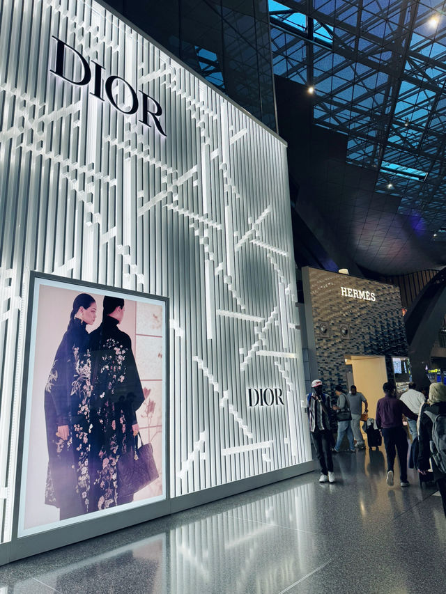 Number1 Airport In the World🤩