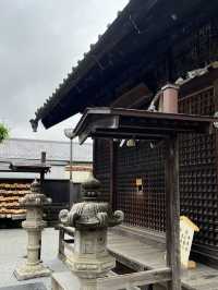 Step Back in Time in Kawagoe – The Little Edo of Japan 🇯🇵