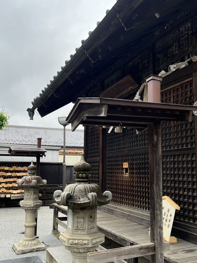 Step Back in Time in Kawagoe – The Little Edo of Japan 🇯🇵