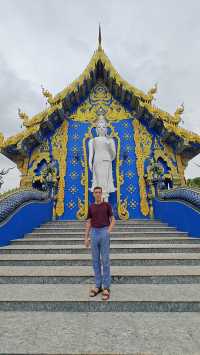 Chiang Rai in One Day: Top Things Not to Miss ✨🛕