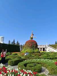 Ba Na Hills: Heaven on Earth