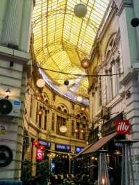 ☀️🎒 Summer Budget Trip to Bucharest — Discover Romania’s Hidden Gem!
