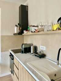 티라나, Boho Central Apartment