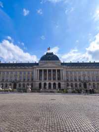 Brussels & Antwerp 2 day trip