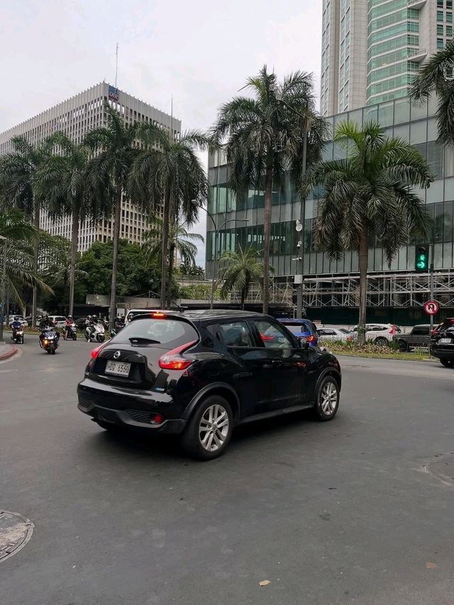🌆 Makati City: The Sleek Heart of Metro Manila’s Energy and Elegance 🇵🇭✨
