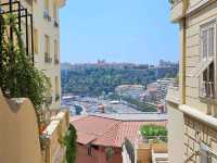 Monaco Adventure