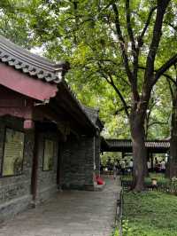 Temple of Earth Park