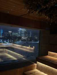 New spa-hotel in Moscow🔥