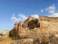 Acropolis of Thessaloniki 