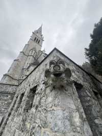 Vaduz, Liechtenstein – The Tiny Capital with Grand Charm! 