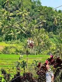 Tegallalang Rice Terraces, Bali: A Green Paradise of Harmony and Heritage