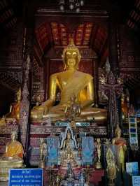 Wat Phra That Lampang Luang — Fortress of Faith and Lanna Legacy