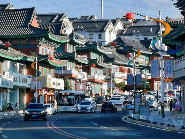 Yanbian: Where Korea Meets China in the Mountains