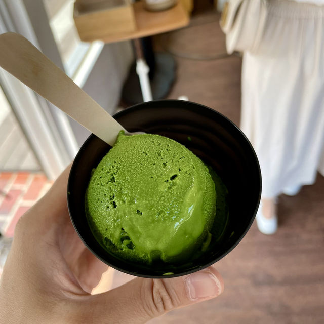 Kamakura🇯🇵Discover the Ultimate Matcha Experience at Kamakura Chacha💚