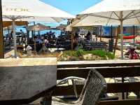 Le Cers: Sun, Sea & Seriously Great Flavours on Plage des Chalets