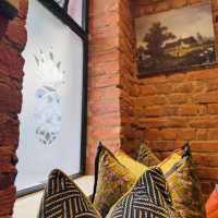 Pineapple Boutique Hotel - Sea Point, Cape Town