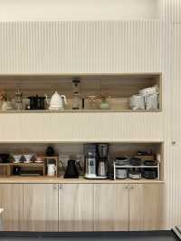 Barcelona | The cosy coffee with brilliant tea in Barcelona