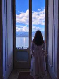 Isola Bella: The Jewel of Lake Maggiore