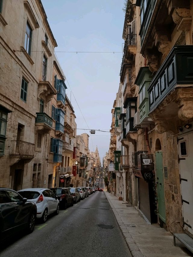 Discover Valletta: Malta’s Timeless Capital