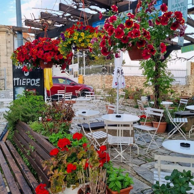 The Mediterranean Charm: Why Cyprus feels like home 🇨🇾❤️