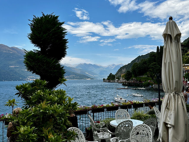 Como Brunate and Milan  Como Brunate and Milan