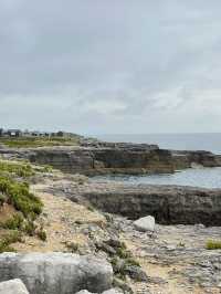 Bournemouth to Portland: A Rugged Coastal Escape