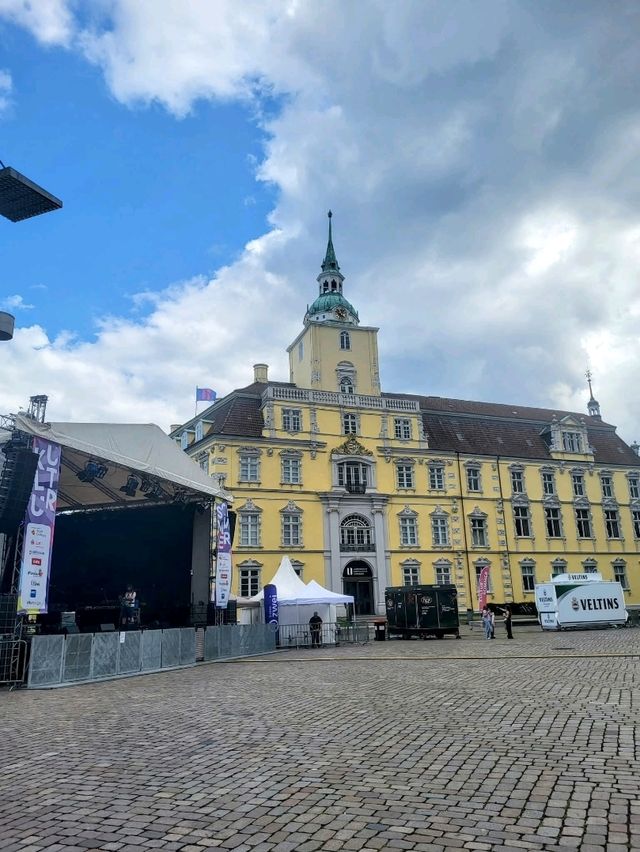 Spooky Halloween in Oldenburg: Sights & Activities! 👻 Spooky Halloween in Oldenburg: Sights & Activities! 👻