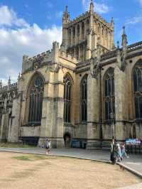 Bristol Halloween: Spooktacular Shenanigans! 👻