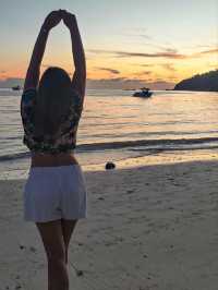 Рай на земле🔥🔥🔥🧳🏝️🧉