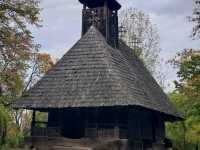 Dimitrie Gusti National Village Museum: Romania's Rural Heritage Alive